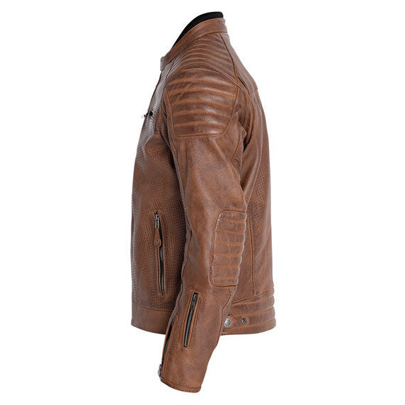 John Doe Storm Jacket Tobacco - additional product view 1
