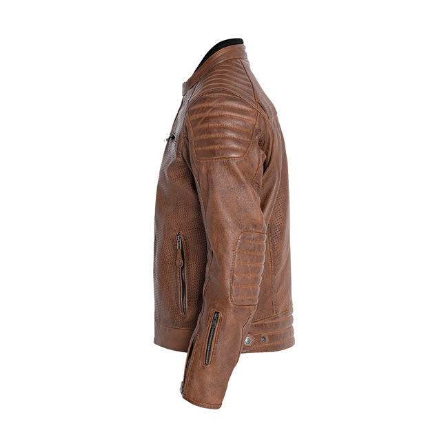 John Doe Storm Jacket Tobacco