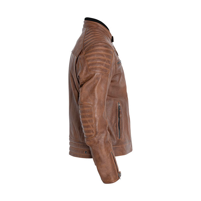 John Doe Storm Jacket Tobacco