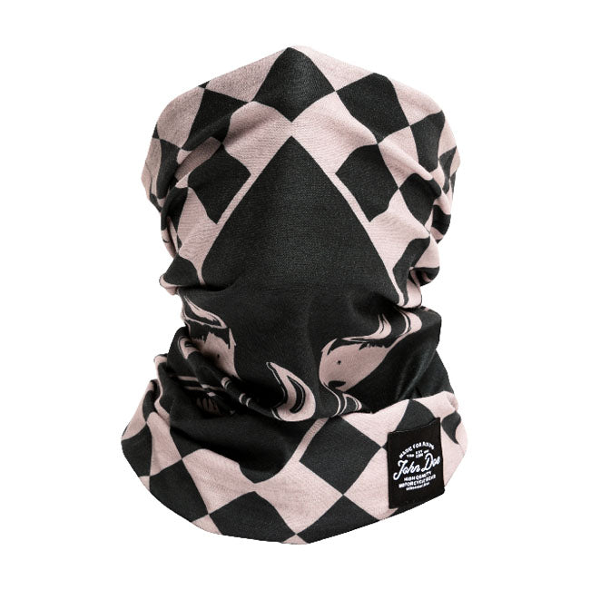 John Doe Classic JDM Flag Tunnel