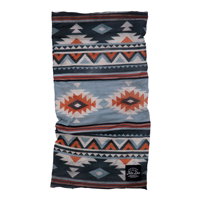 John Doe Mexican Tunnel - FREE UK Shipping, FREE 365 Day Returns | Moto Central