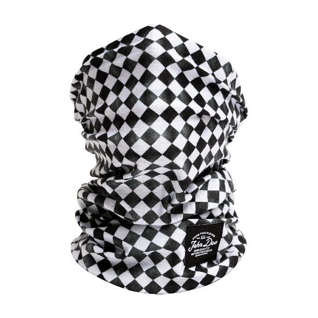 John Doe Mini Flag Tunnel