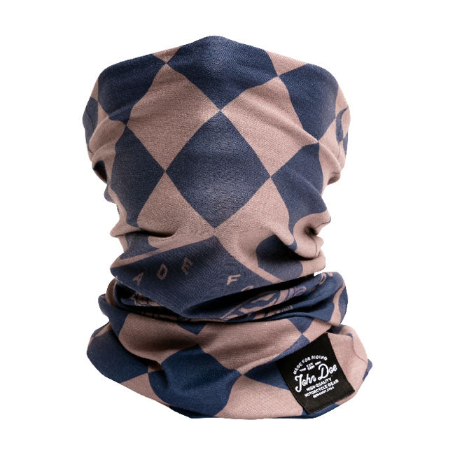 John Doe Tiger JDM Tunnel