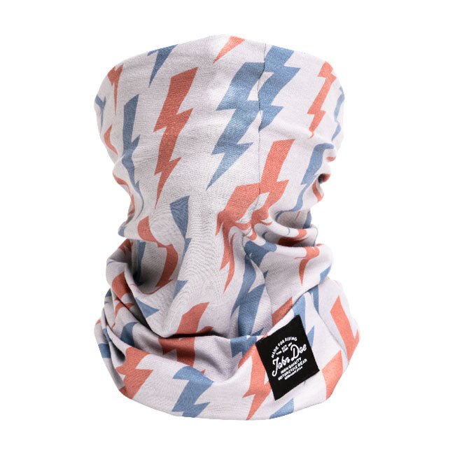 John Doe United Flash Tunnel