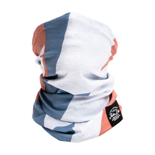 John Doe United Flash Big Tunnel