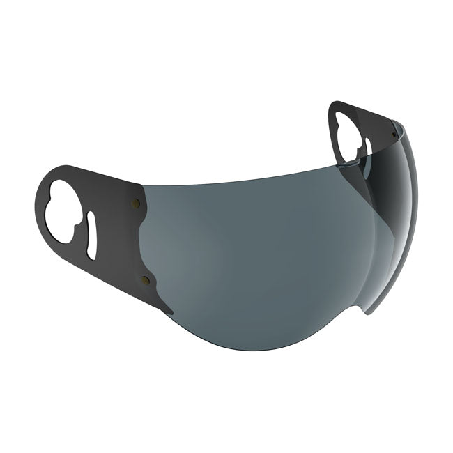 Roof Solar 100% Anti-Scratch Boxer V8 Helmet