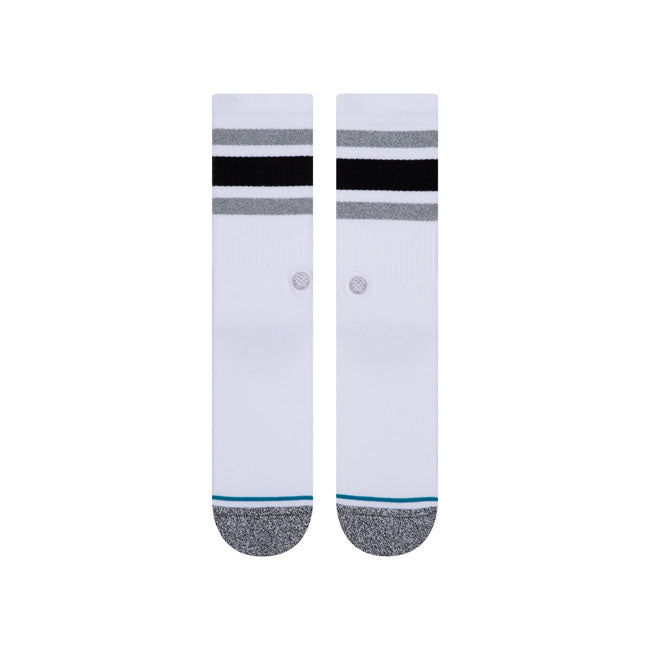 Stance Boyd St. Socks White