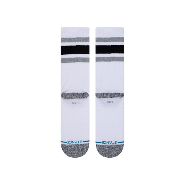 Stance Boyd St. Socks White