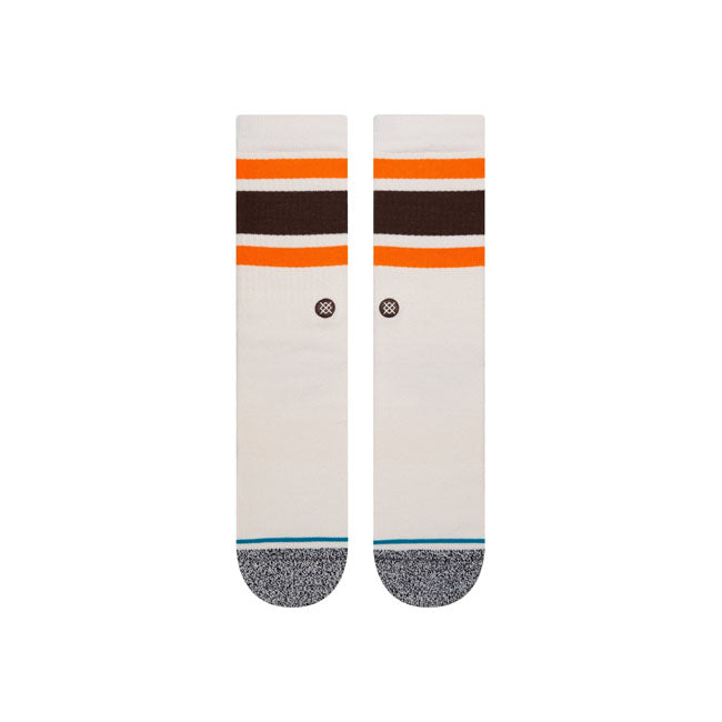 Stance Boyd St. Socks Off White