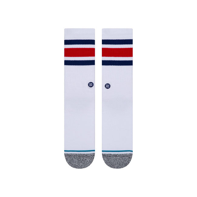 Stance Boyd St. Socks Blue