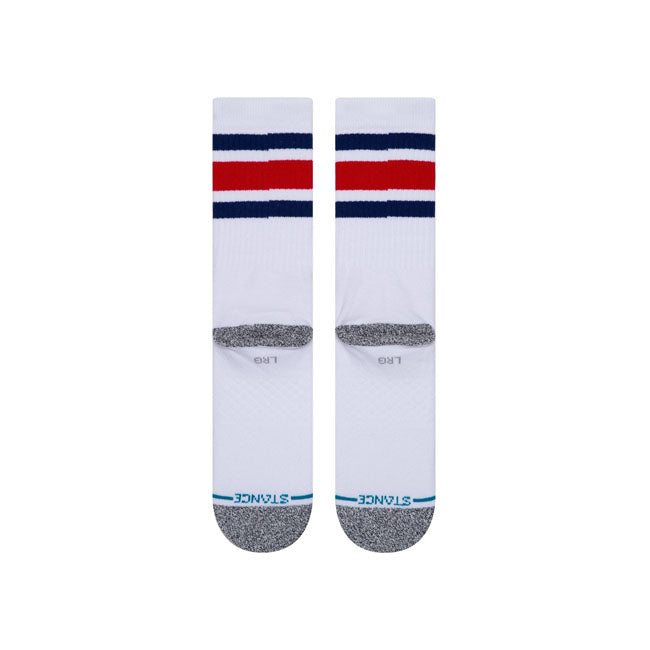 Stance Boyd St. Socks Blue