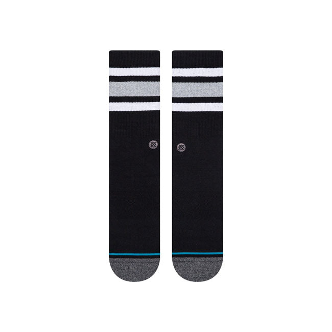 Stance Boyd St. Socks Black