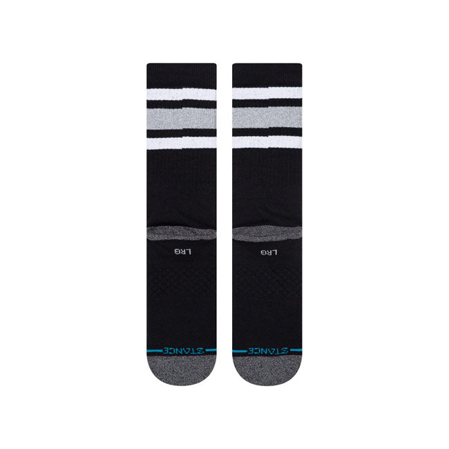 Stance Boyd St. Socks Black