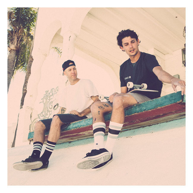 Stance Boyd St. Socks Black