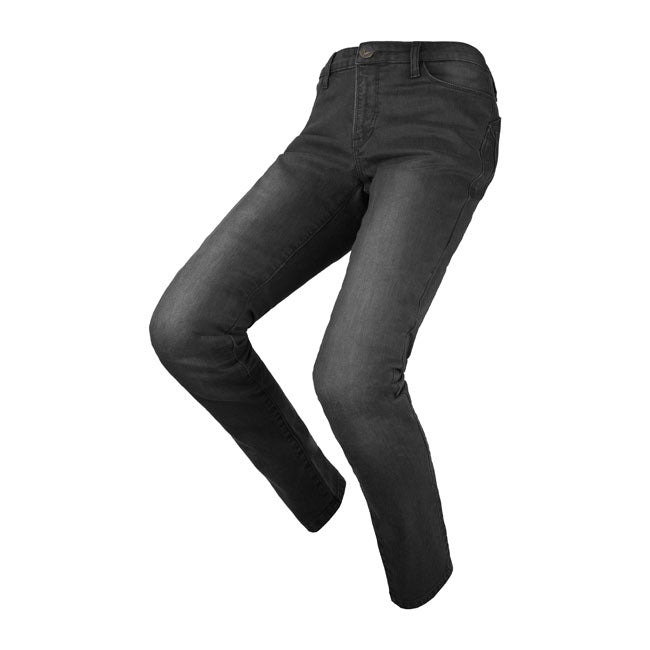 ByCity Route Ladies Jeans Black