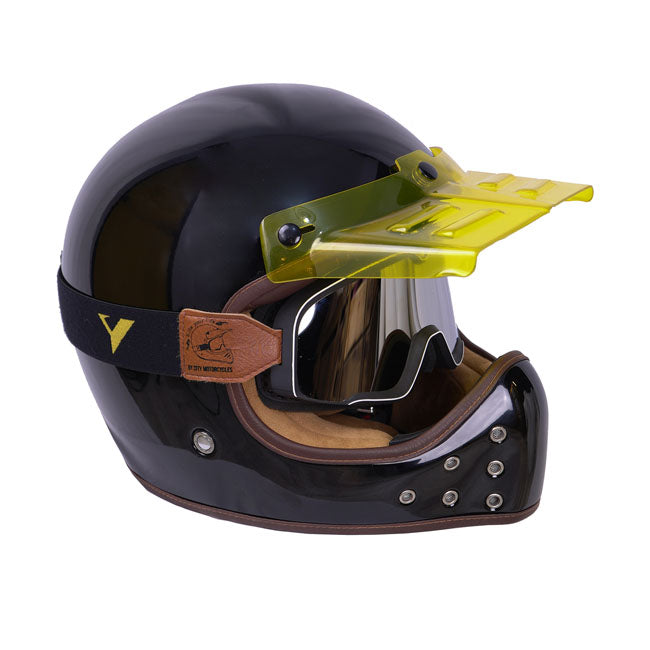 ByCity The Rock Black Shinny