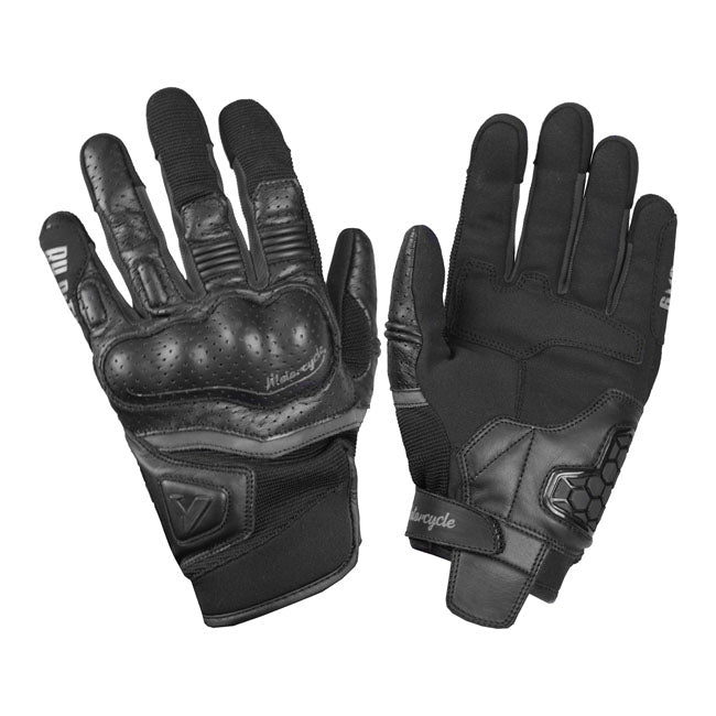 ByCity Tokio Gloves Black
