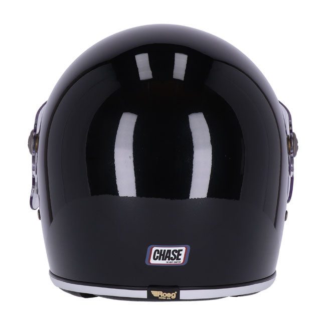 Roeg Chase Gloss Black