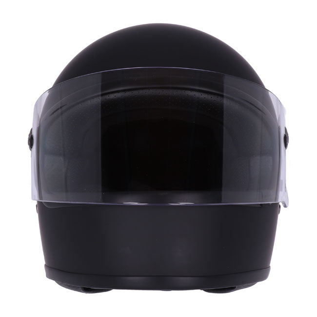 Roeg Chase Helmet Matt Black