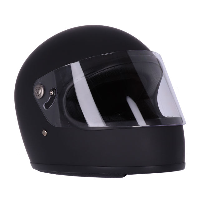 Roeg Chase Helmet Matt Black