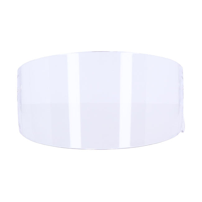 Roeg Chase Anti-Fog & Anti-Scratch Visor Clear