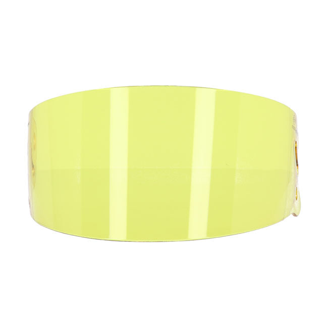 Roeg Chase Anti-Fog & Anti-Scratch Visor Yellow