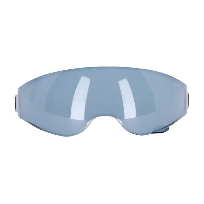 Roeg Sundown Sun Visor Smoke - FREE UK Shipping, FREE 365 Day Returns | Moto Central
