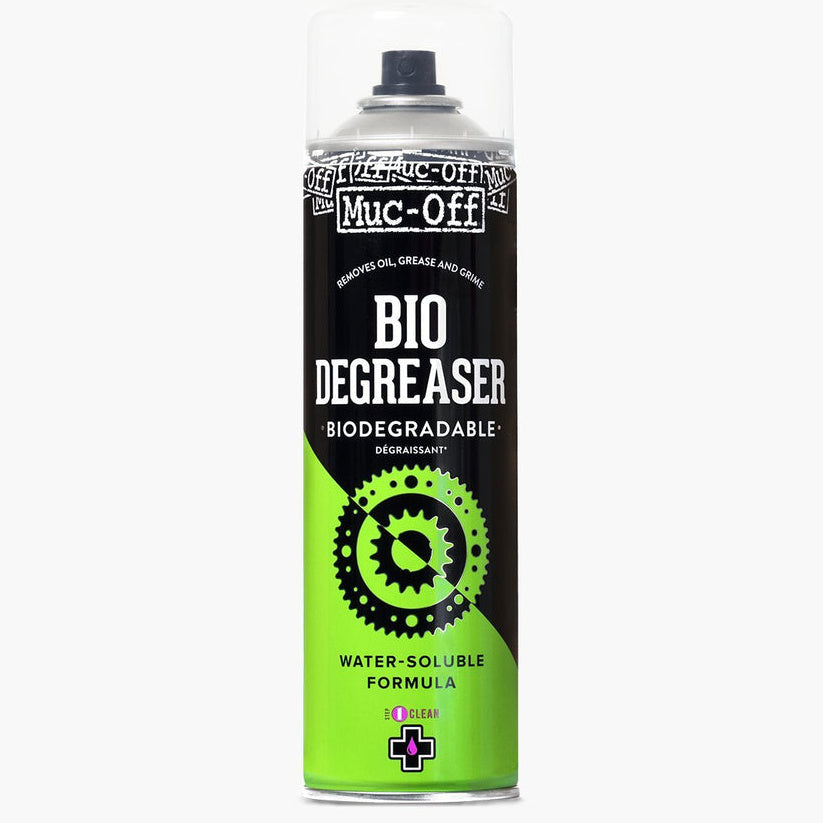 Muc-Off eBike Essentials Kit - additional product view 3
