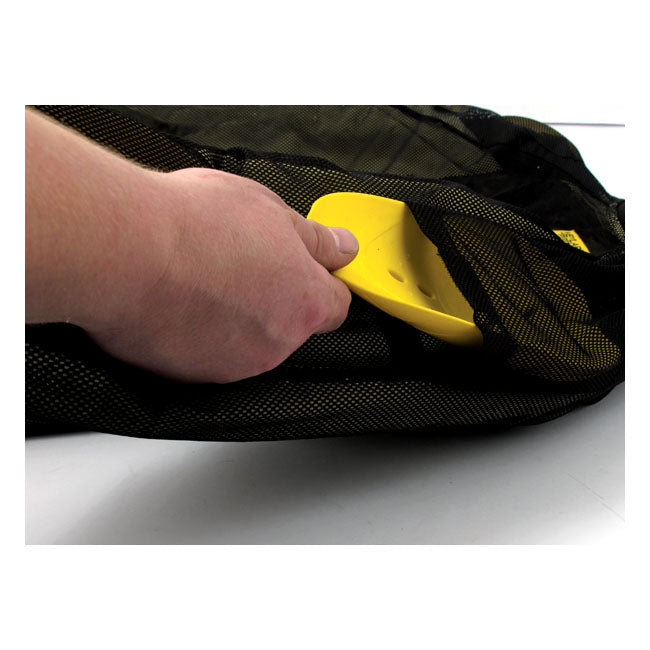 Sas-Tec 5 Pieces Armor Kit