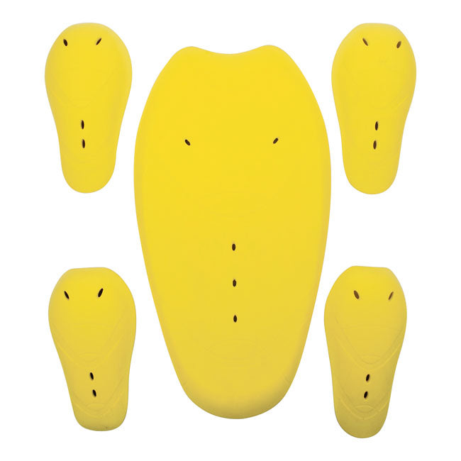 Sas-Tec 5 Pieces Armor Kit