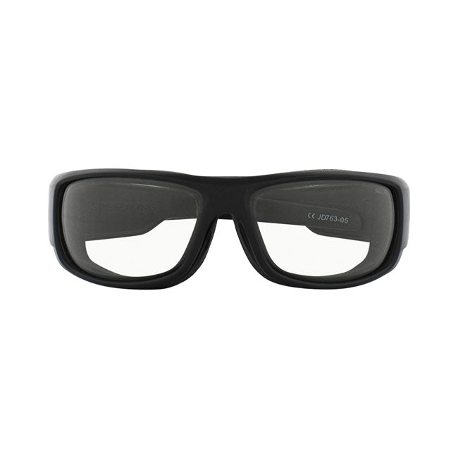 John Doe Speedking Sunglasses