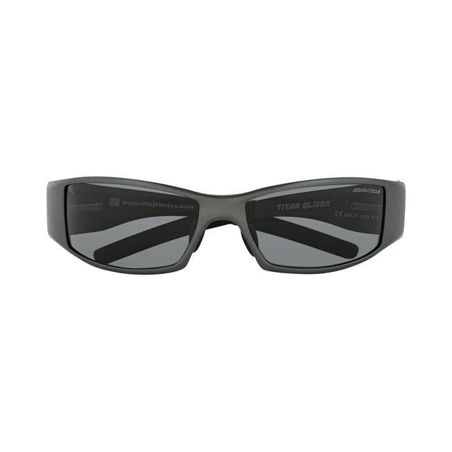 John Doe Titan Glider Sunglasses