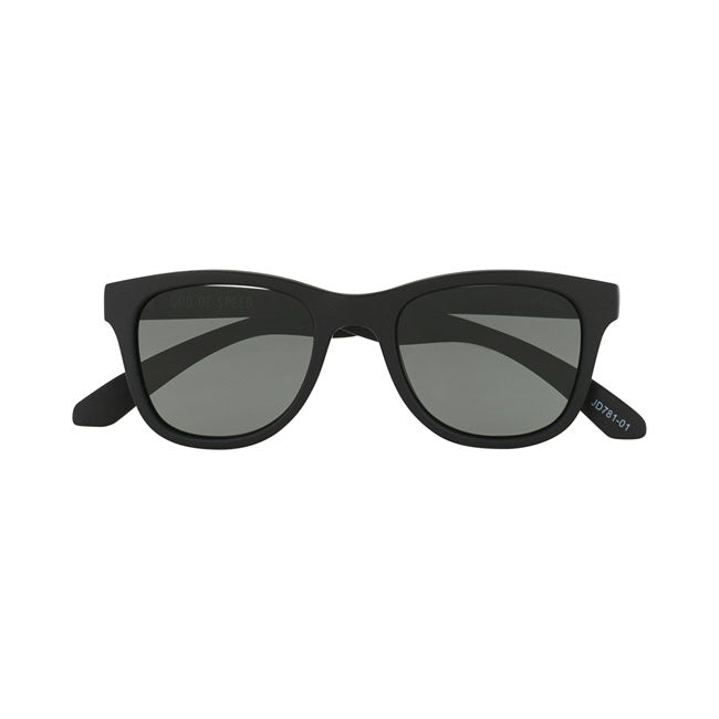 John Doe God Of Speed Sunglasses