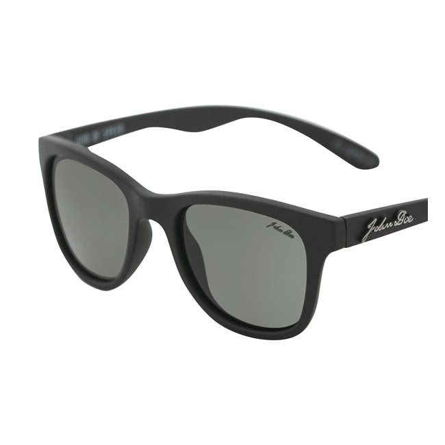 John Doe God Of Speed Sunglasses