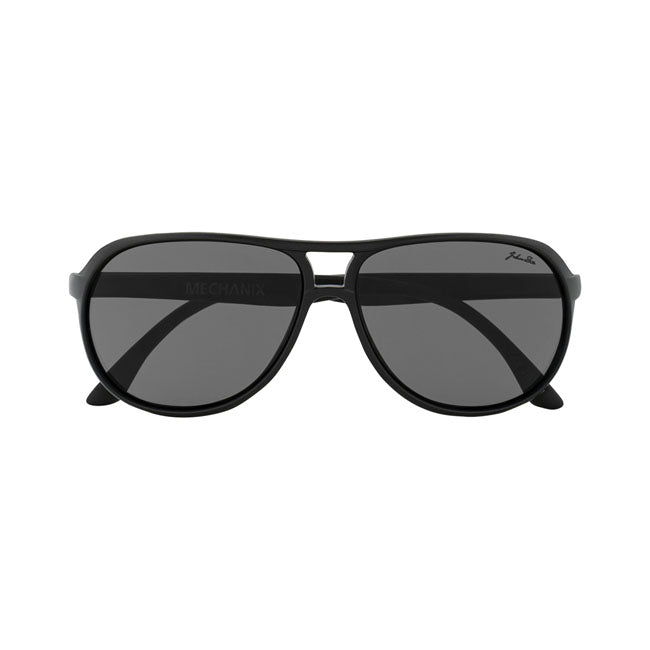 John Doe Mechanix Sunglasses