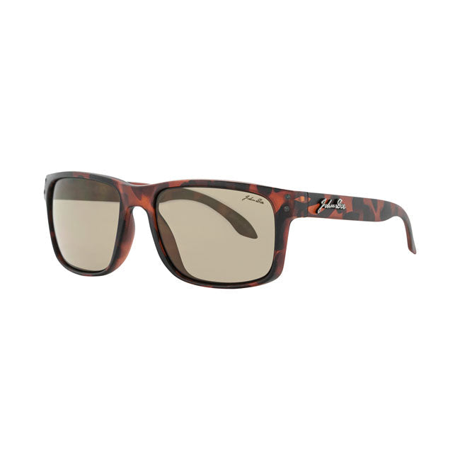 John Doe Ironhead Horn Sunglasses
