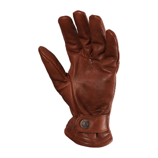 John Doe Freewheeler Gloves Brown