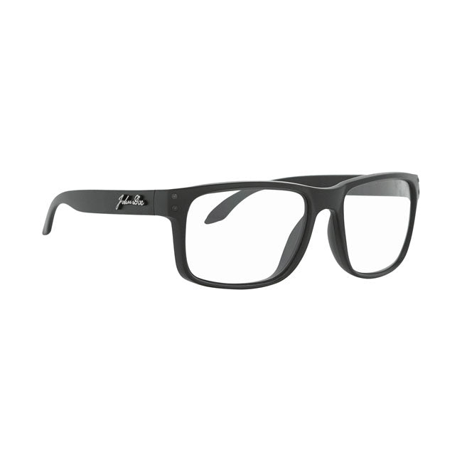 John Doe Ironhead Sunglasses Photochromic Light To Grey