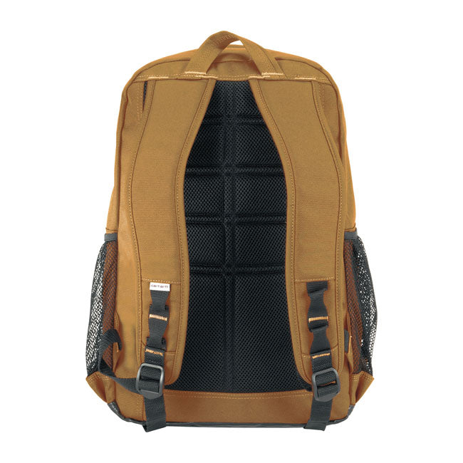 Carhartt Classic Single Backpack Carhartt Brown - 30.5 x 44.5 x 22.2 cm