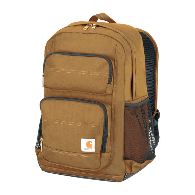 Carhartt Classic Single Backpack Carhartt Brown - 30.5 x 44.5 x 22.2 cm