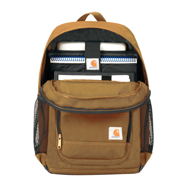 Carhartt Classic Single Backpack Carhartt Brown - 30.5 x 44.5 x 22.2 cm