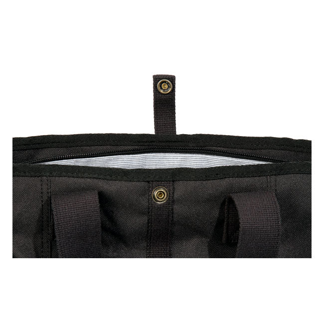 Carhartt Backpack Tote Black - 33 x 43.2 x 10.2 cm