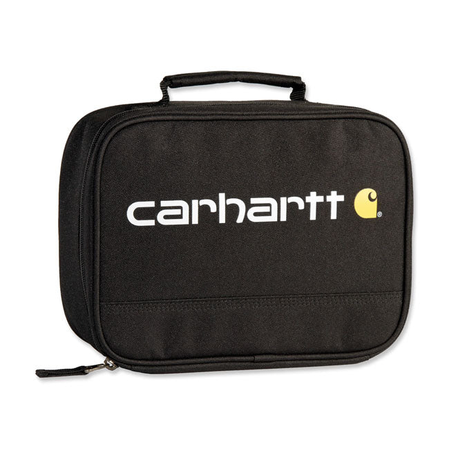 Carhartt Insulated Lunch Cooler Black