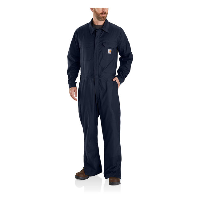 Carhartt Canvas Coverall