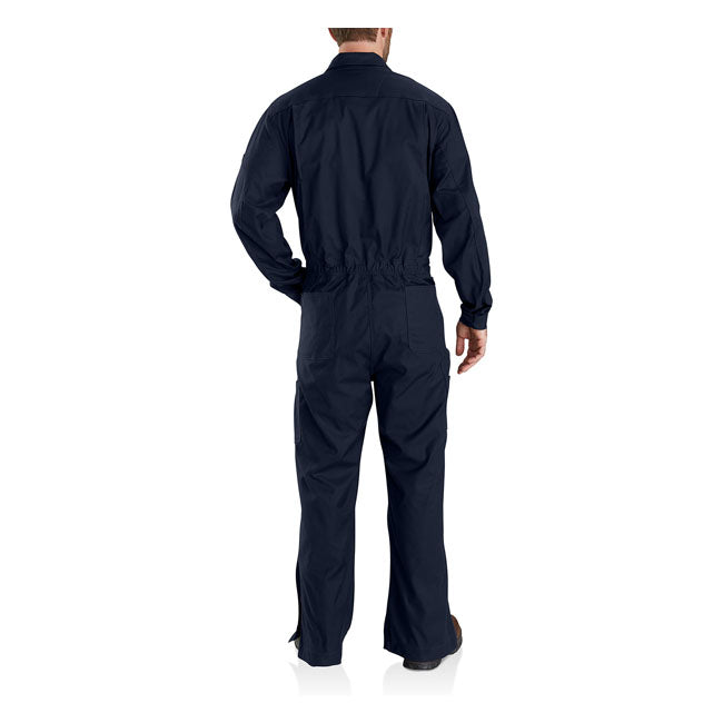 Carhartt Canvas Coverall
