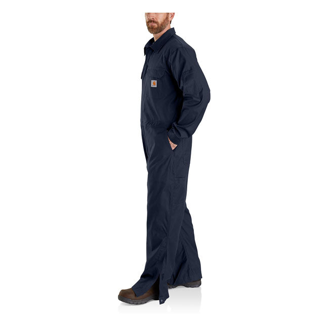 Carhartt Canvas Coverall