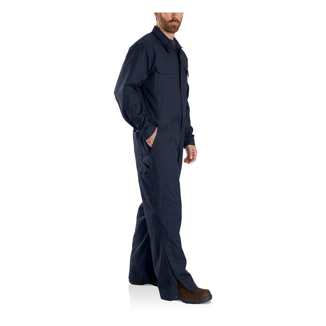 Carhartt Canvas Coverall