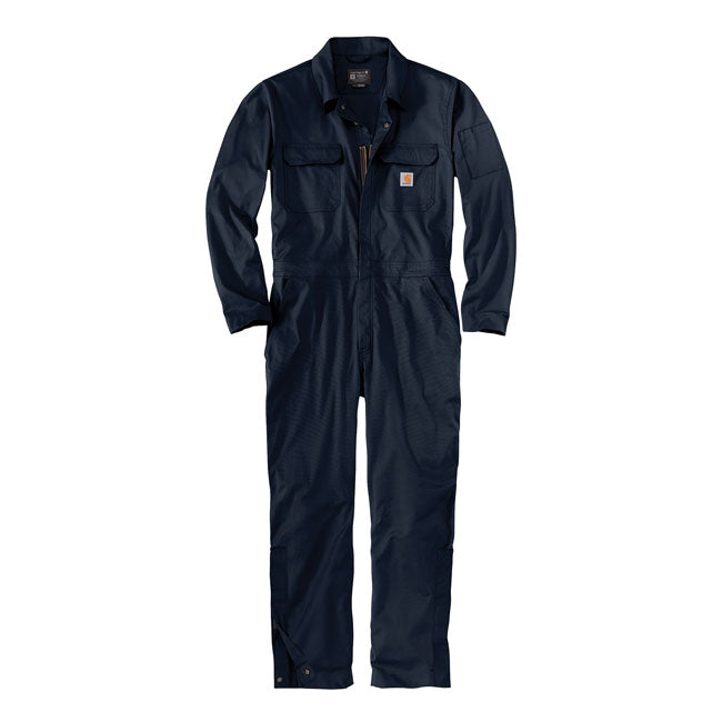 Carhartt Canvas Coverall