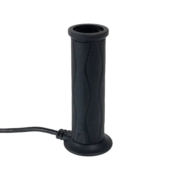 Riderr Heated Grips Black FREE UK Delivery, FREE 365 Day Returns | Moto Central