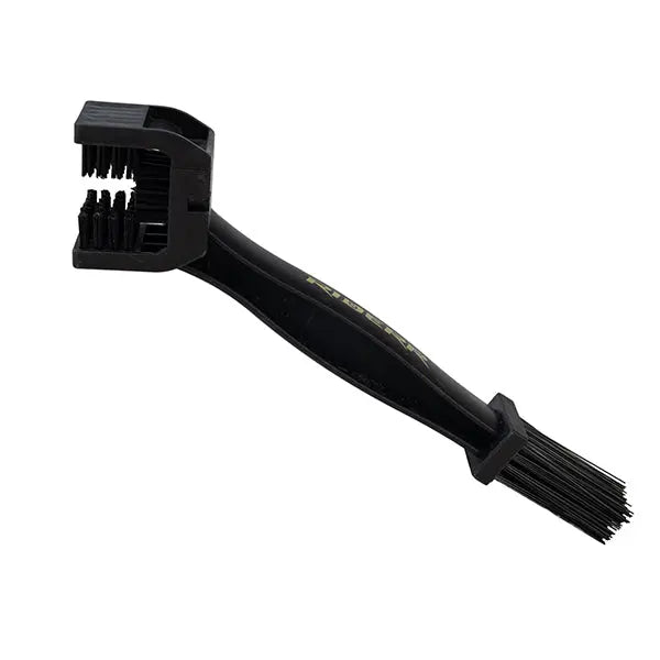 Riderr Chain Brush Black FREE UK Delivery, FREE 365 Day Returns | Moto Central